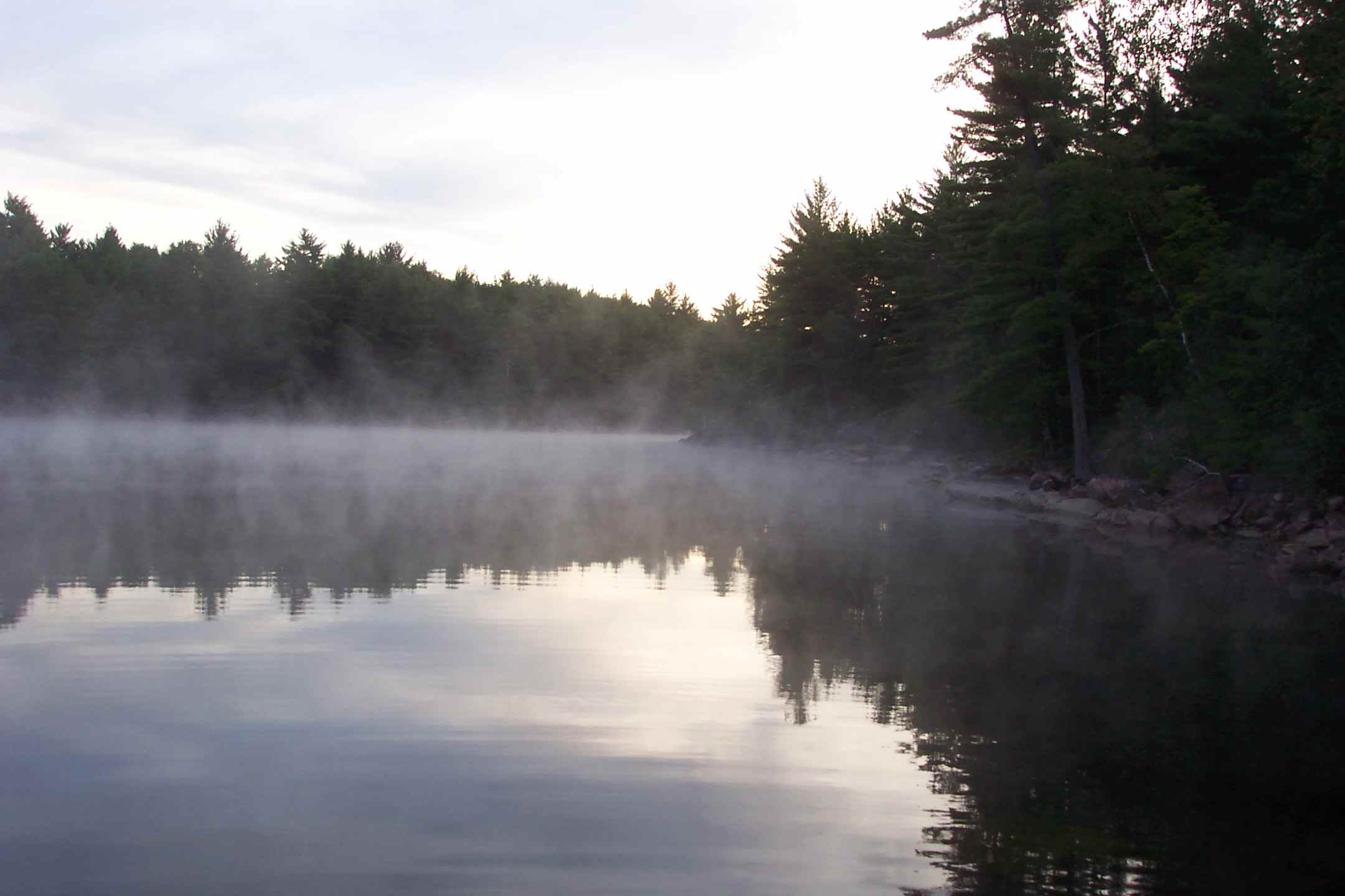 Lake